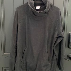 Women’s adidas micro fleece jacket